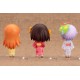The Melancholy of Haruhi Suzumiya Nendoroid Petite Action Figure Set Summer Festival 7 cm (3)